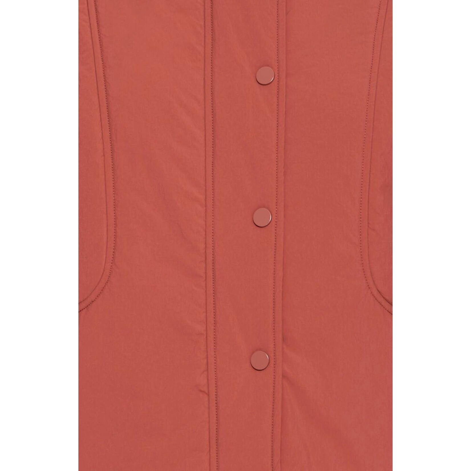 ICHI Jasje  Ihjokura kort bruin