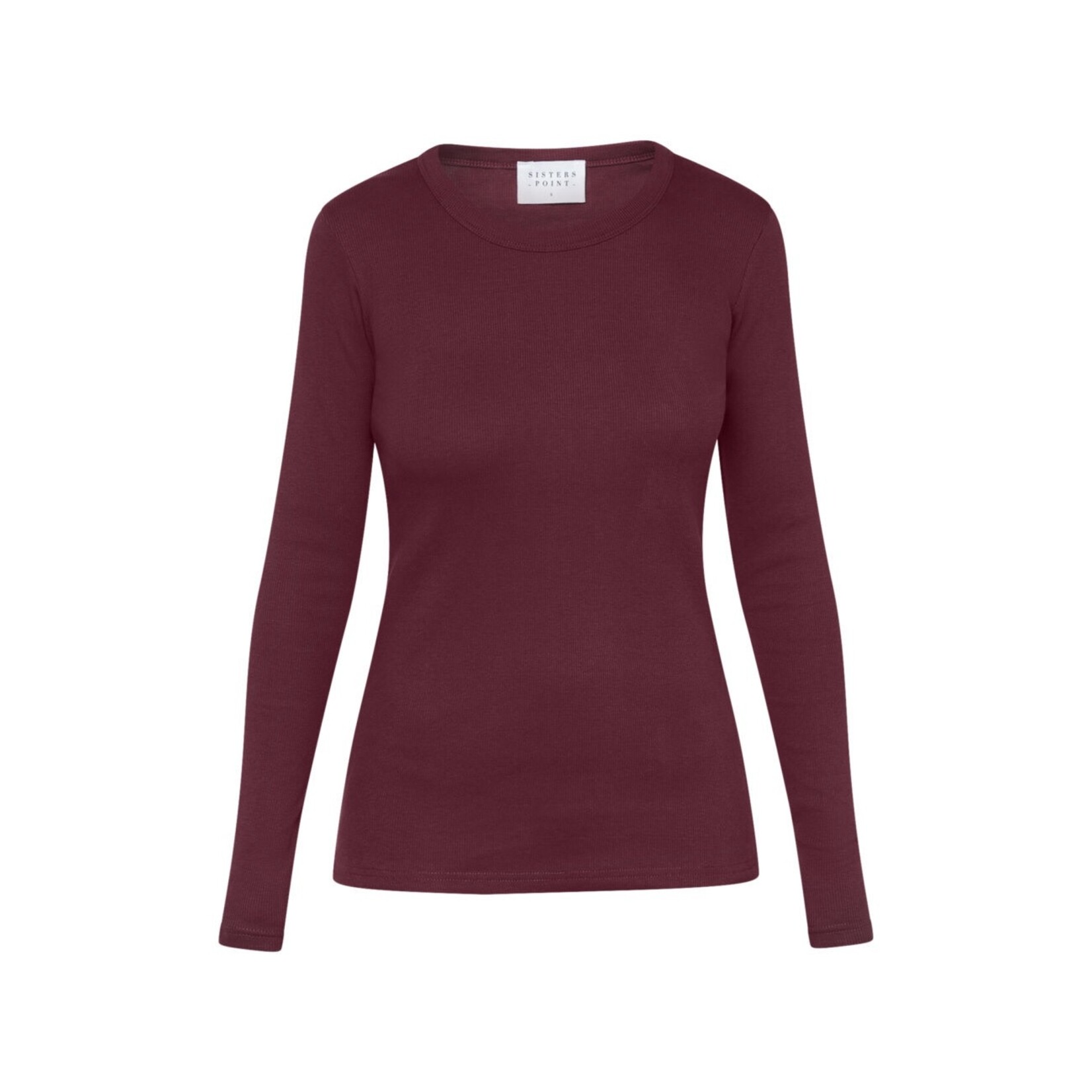 Sisters Point Eike LS  bordeaux