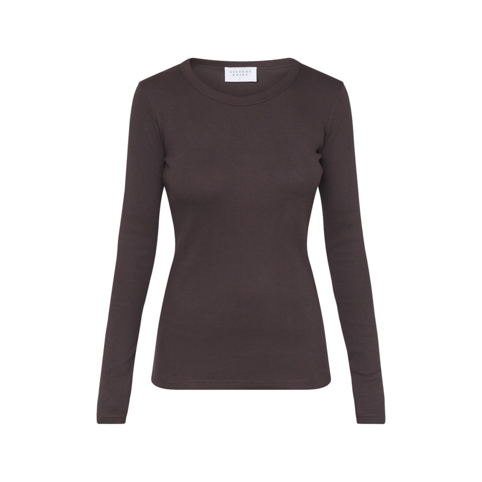 Sisters Point Eike LS  bruin