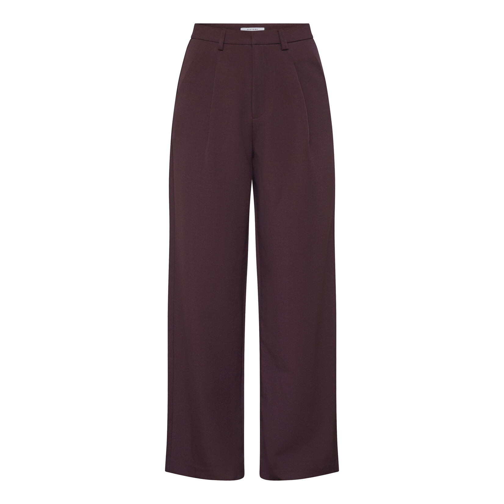 Sisters Point broek Great bordeaux
