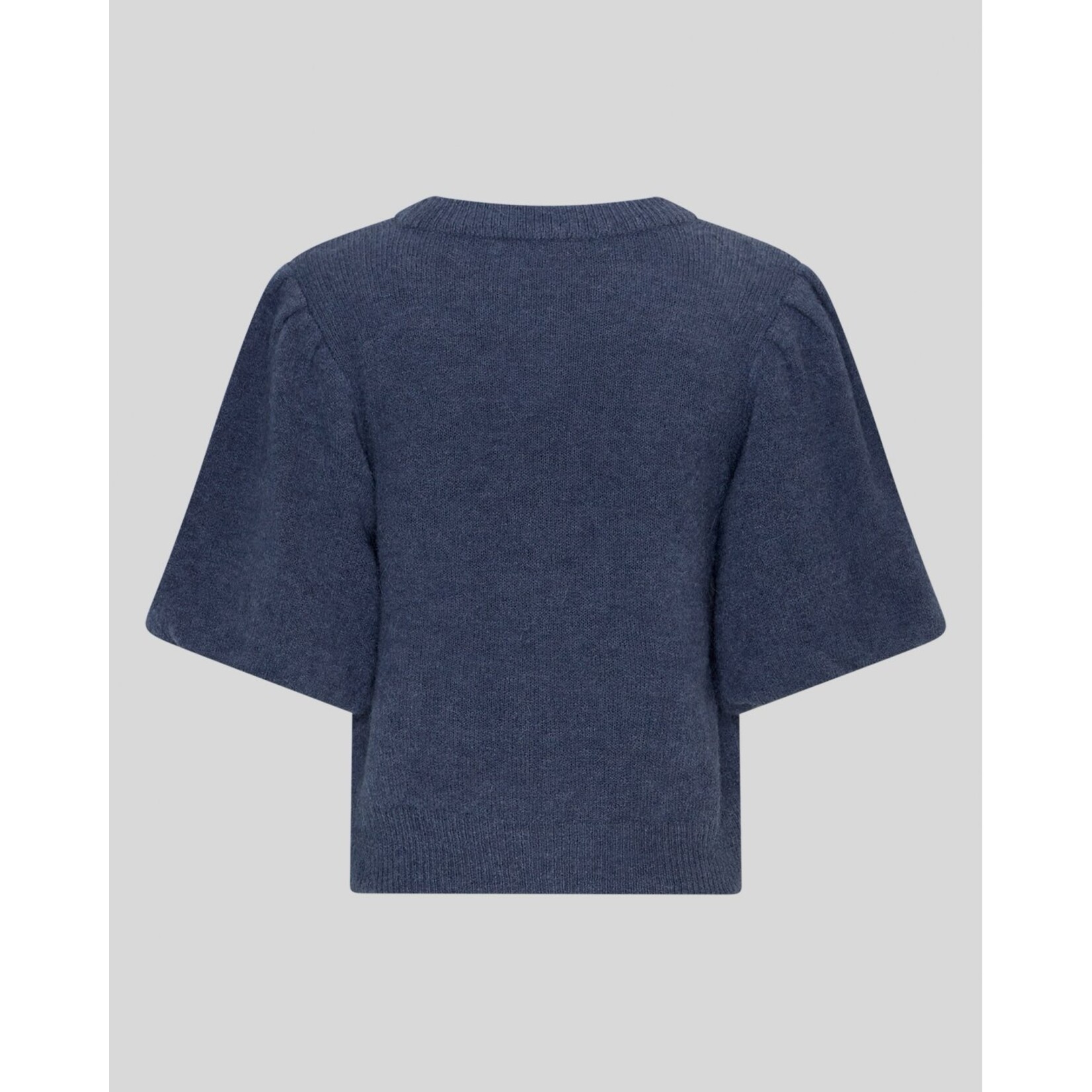 Moss Copenhagen Jinie Hope 2/4 Pullover indigo