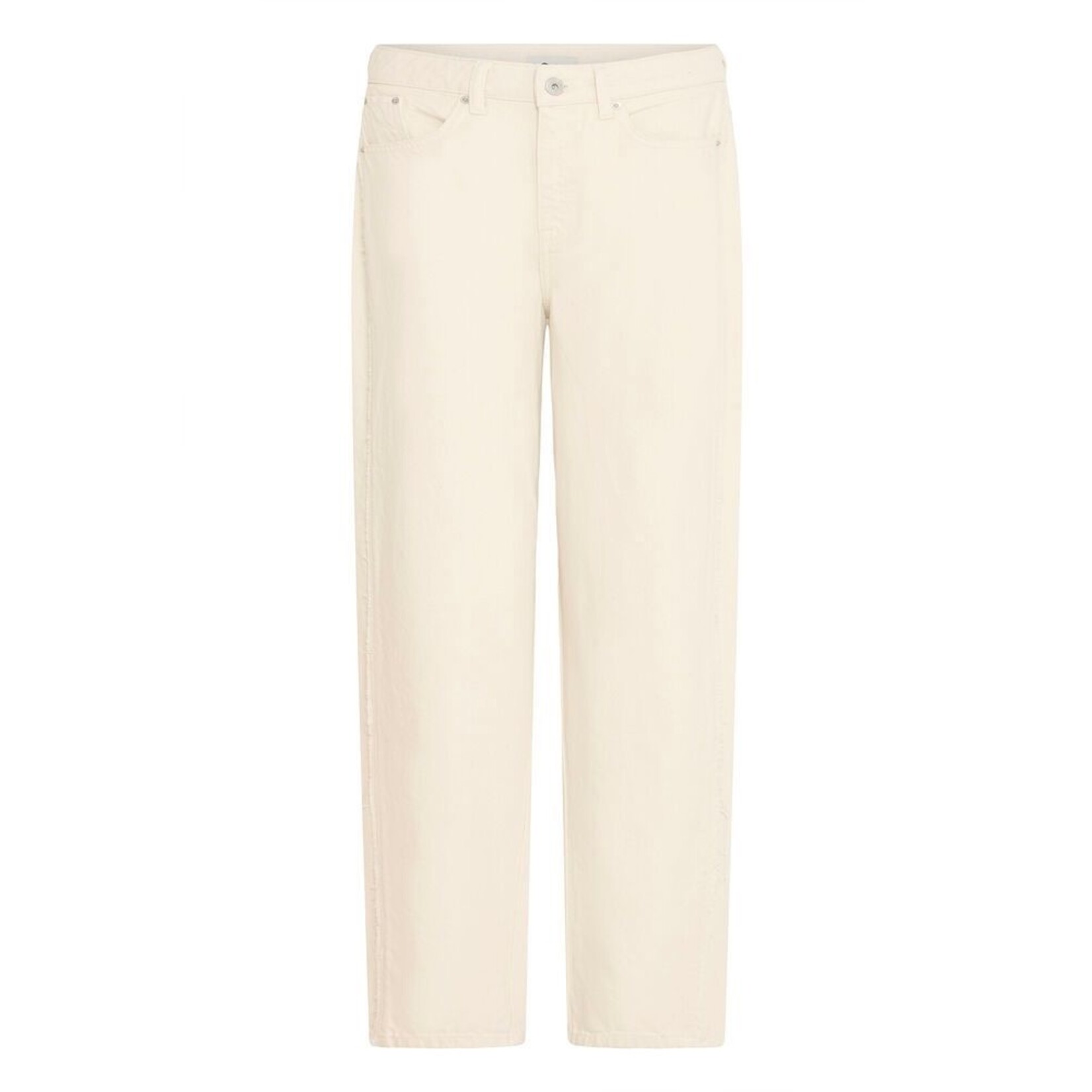 ICHI jeans Ihhezano beige