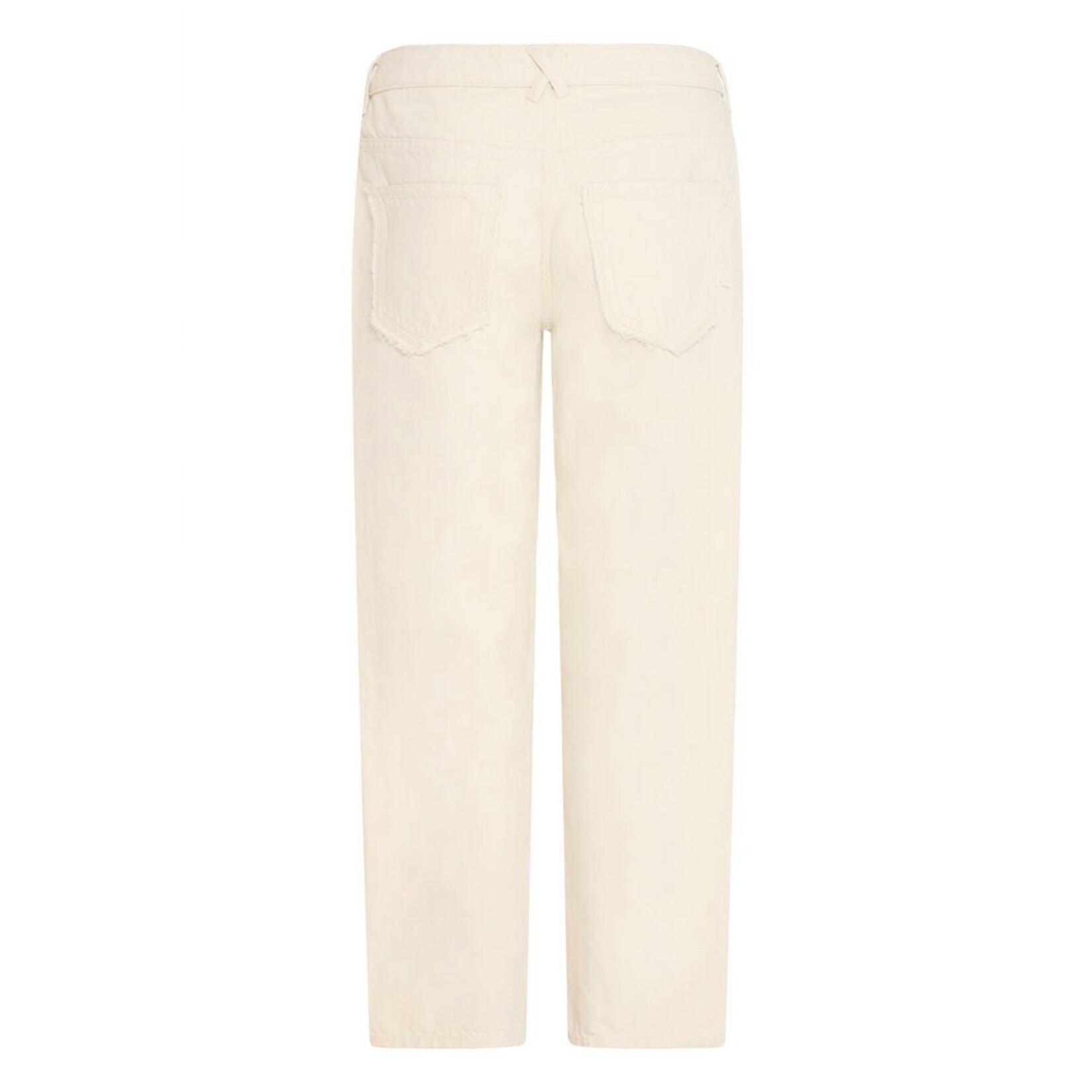 ICHI jeans Ihhezano beige