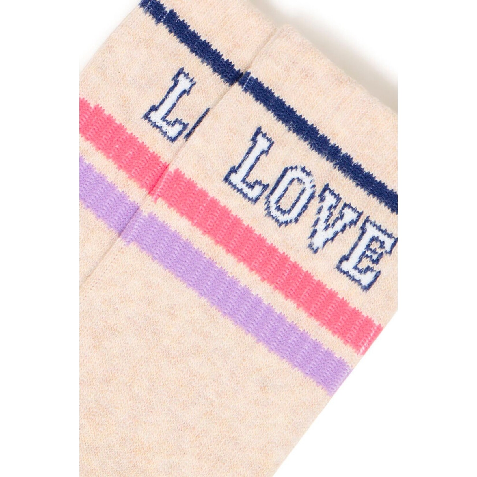 ICHI Iamalie sokken love