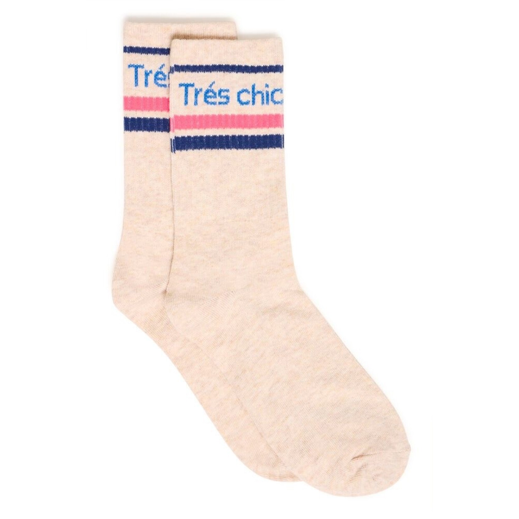 ICHI Iamalie sokken tres chic