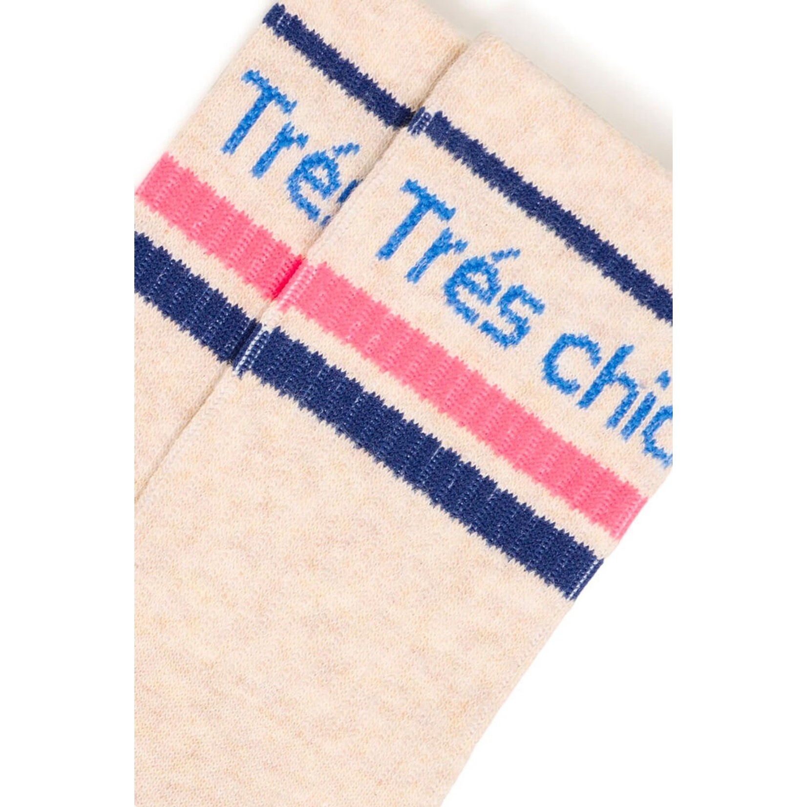 ICHI Iamalie sokken tres chic