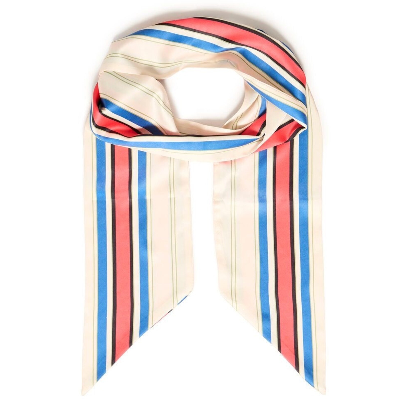 ICHI Iabida sjaaltje streep