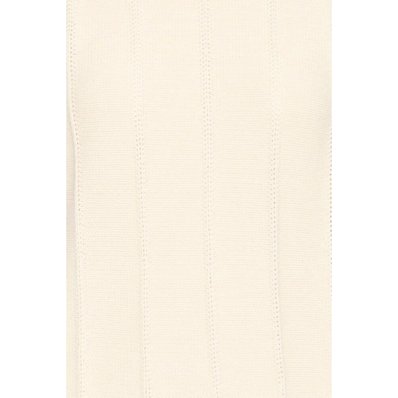 ICHI trui SS Ihdemue beige