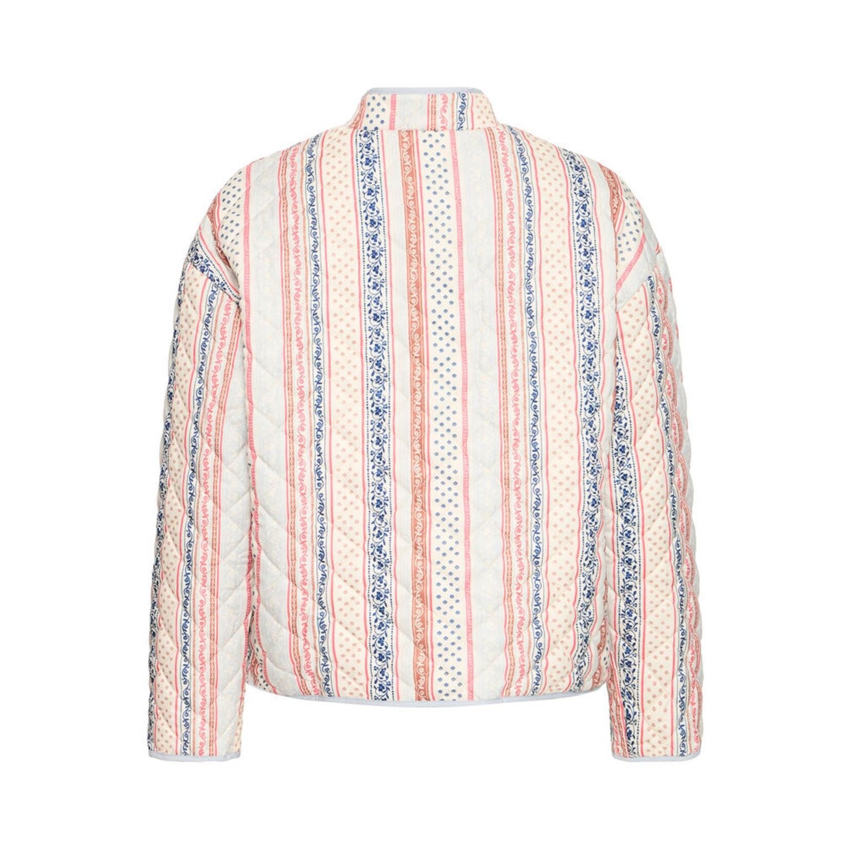 ICHI jasje Ihlivanta print