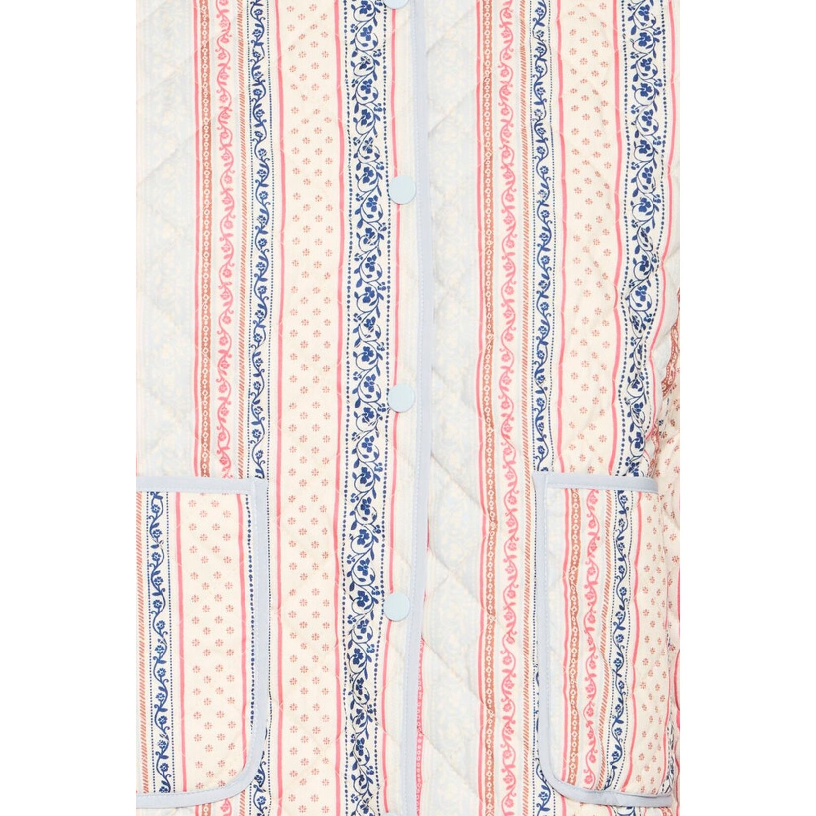 ICHI jasje Ihlivanta print