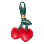 ICHI Iaalaysia sleutelhanger kersen rood