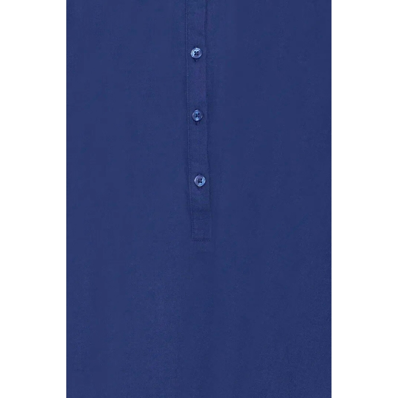 ICHI Blouse Ihlasha blauw