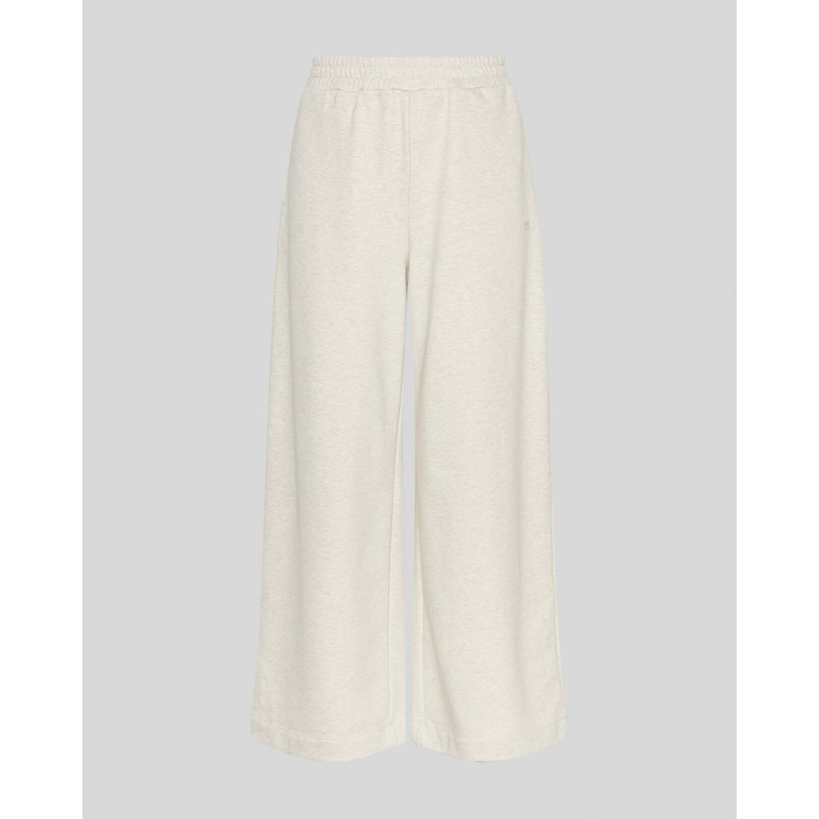 Moss Copenhagen Taia Briena sweatpants beige