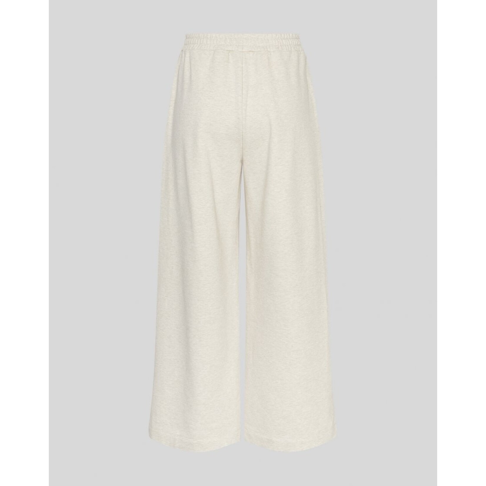 Moss Copenhagen Taia Briena sweatpants beige