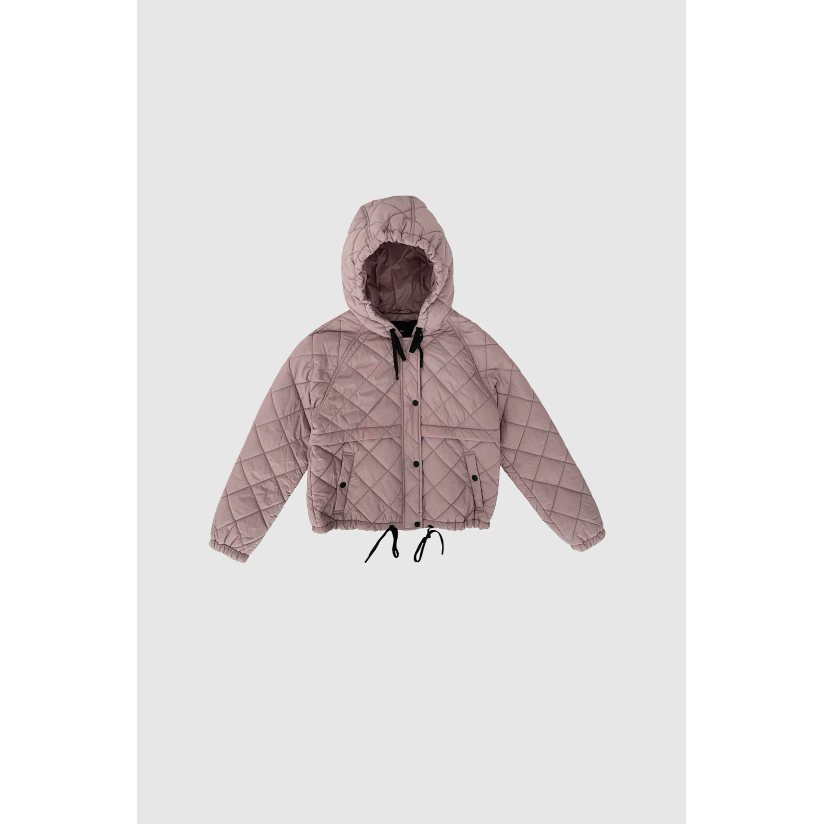 With Black Withblack jasje Astrid roze