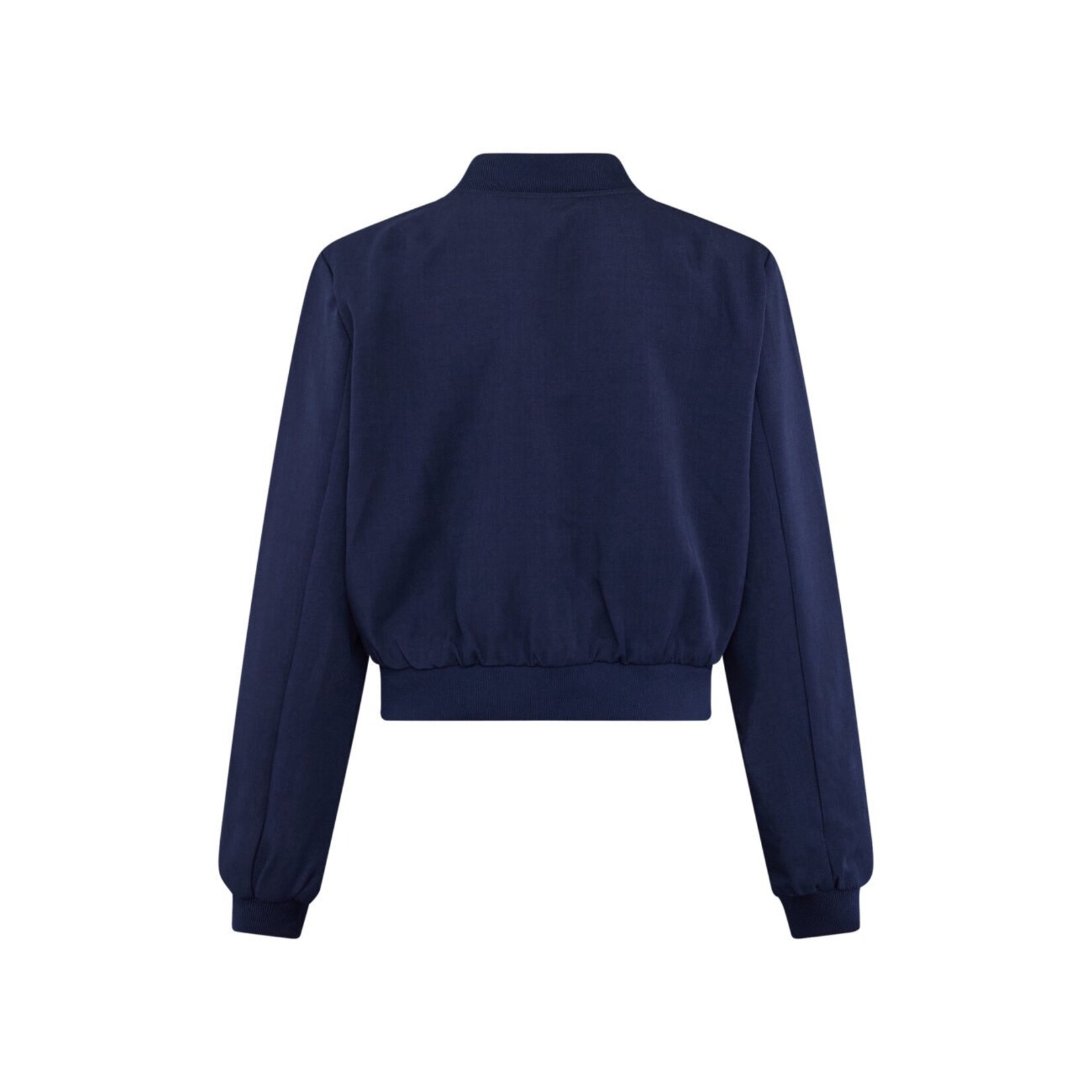 Sisters Point Garwin bomber jacket navy