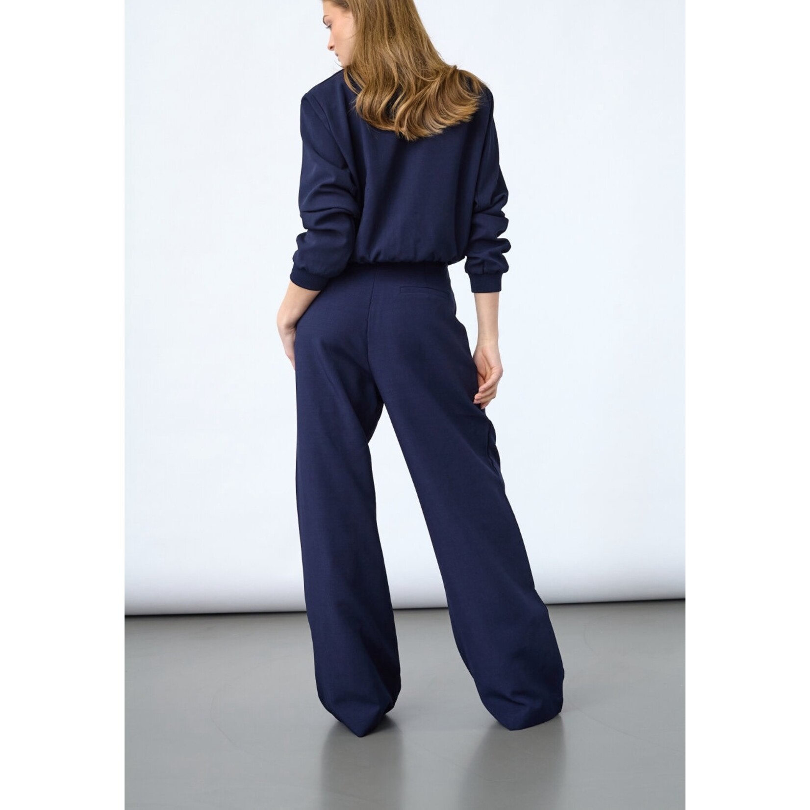 Sisters Point pantalon Great navy