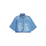 Sisters Point Felka jasje denim