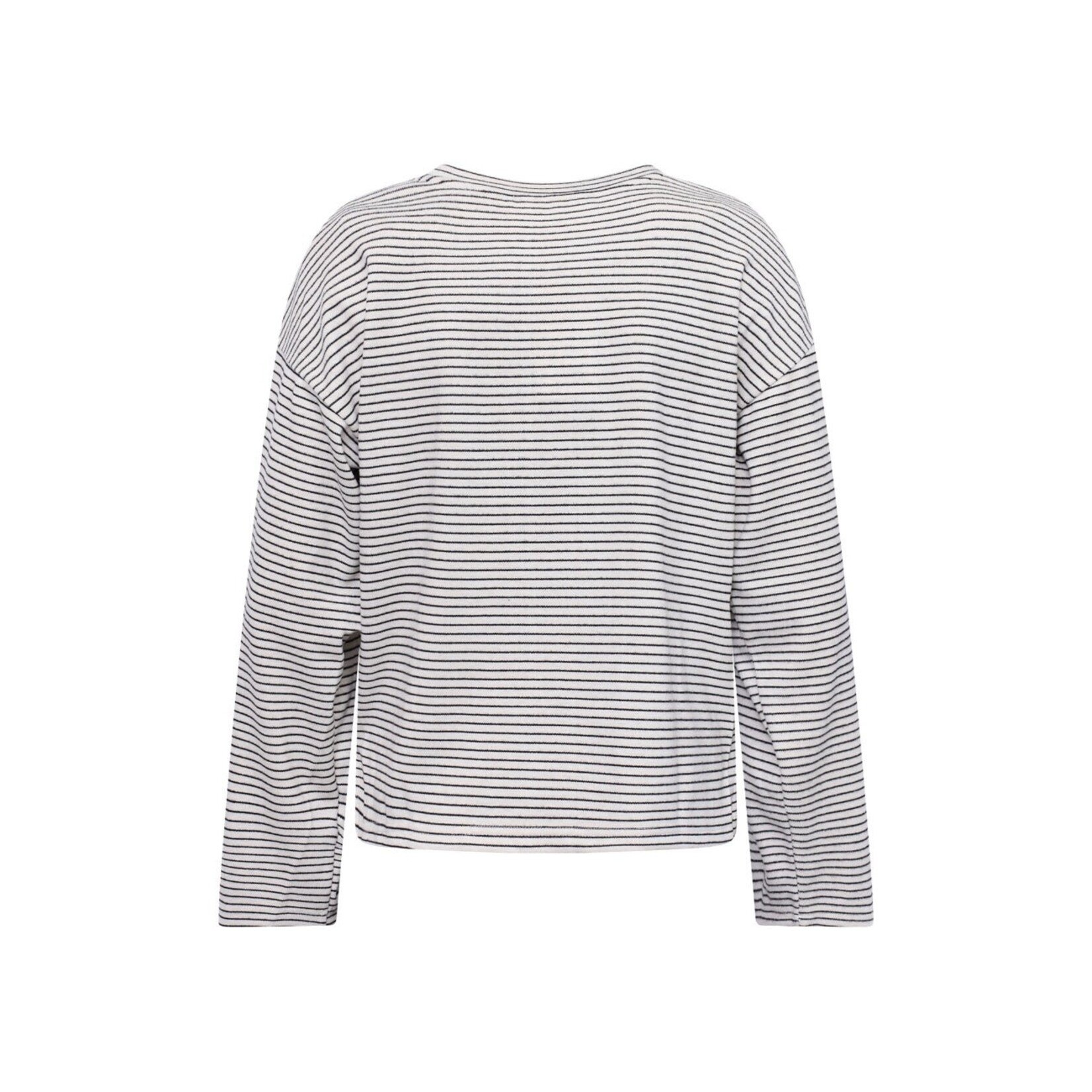 Sisters Point shirt Valte streep