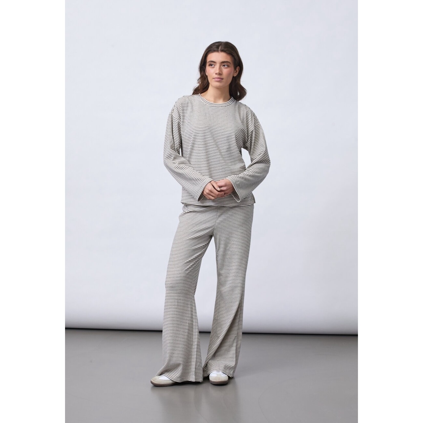 Sisters Point shirt Valte streep