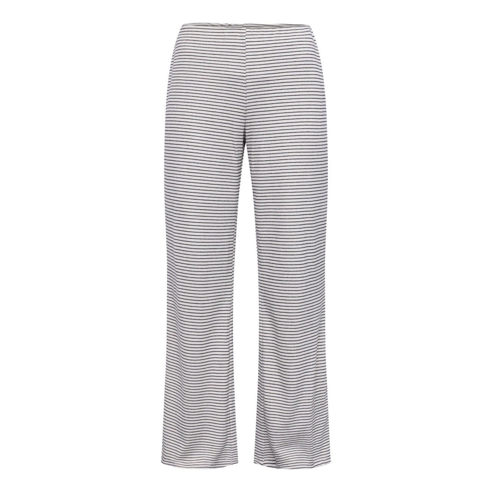 Sisters Point broek Valte streep