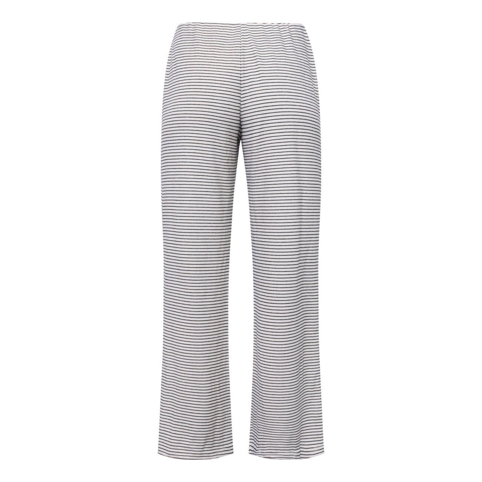 Sisters Point broek Valte streep