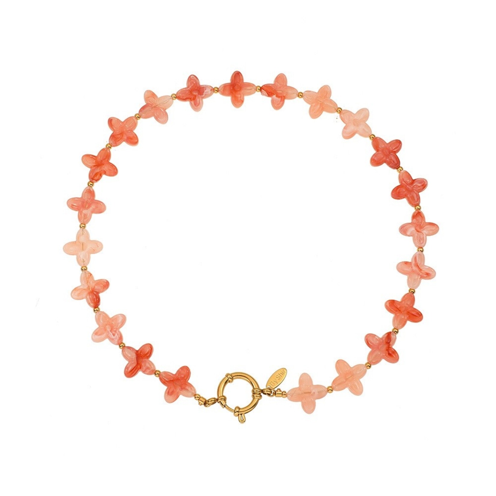 ByShir BY SHIR KETTING LUXE KLAVER