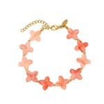 ByShir BY SHIR ARMBAND LUXE KLAVER