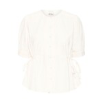 ICHI Ihgunda blouse wit