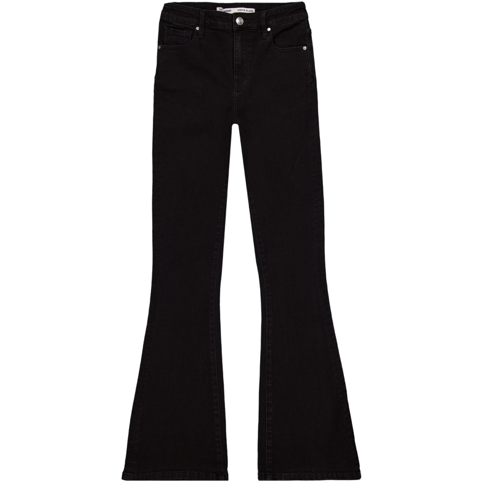 Raizzed Sunrise Flared Jeans