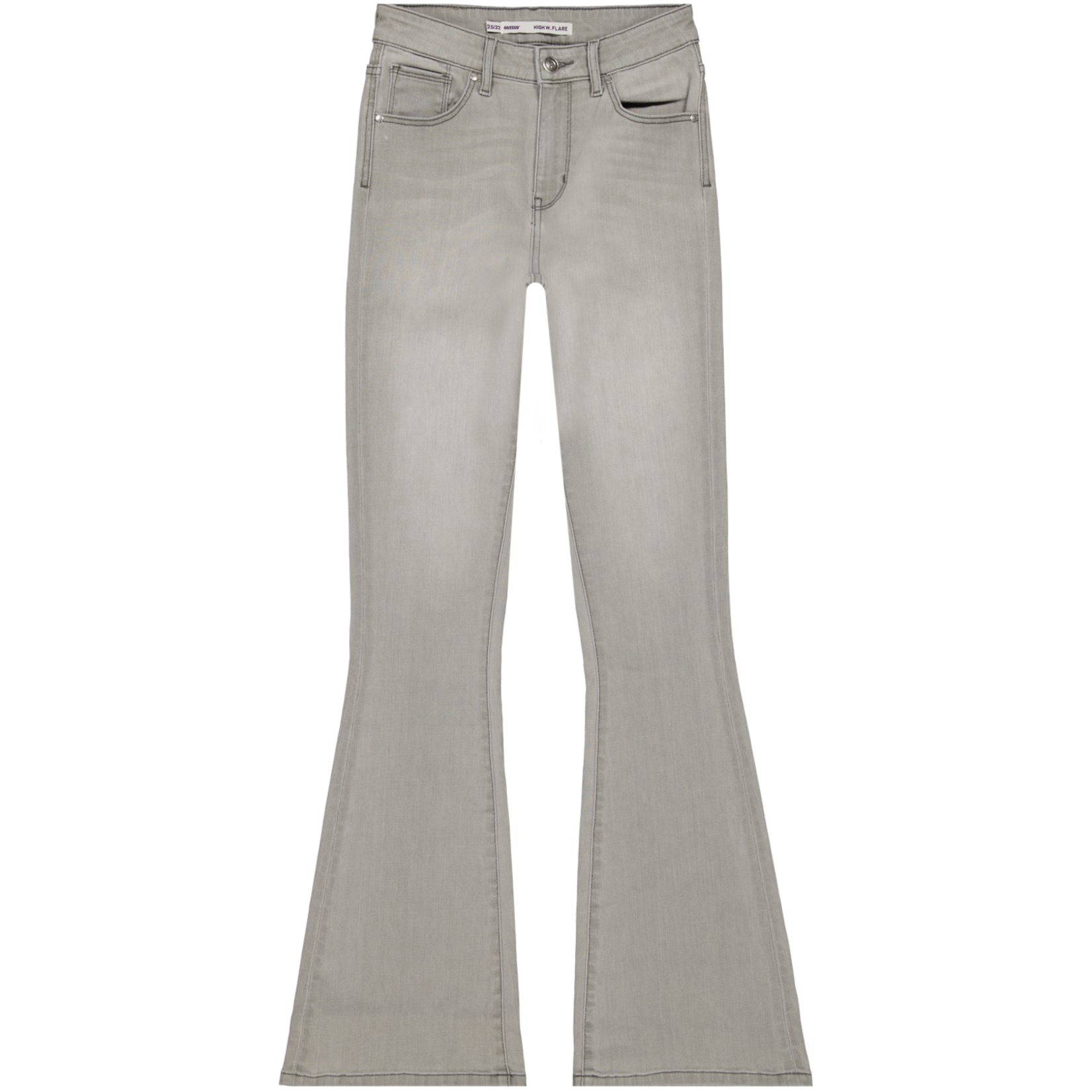 Raizzed Flared jeans Sunrise