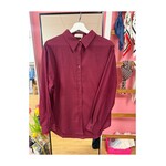 24Colours 24Colours blouse Loena rood