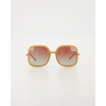 Zonnebril Beverly Mocha