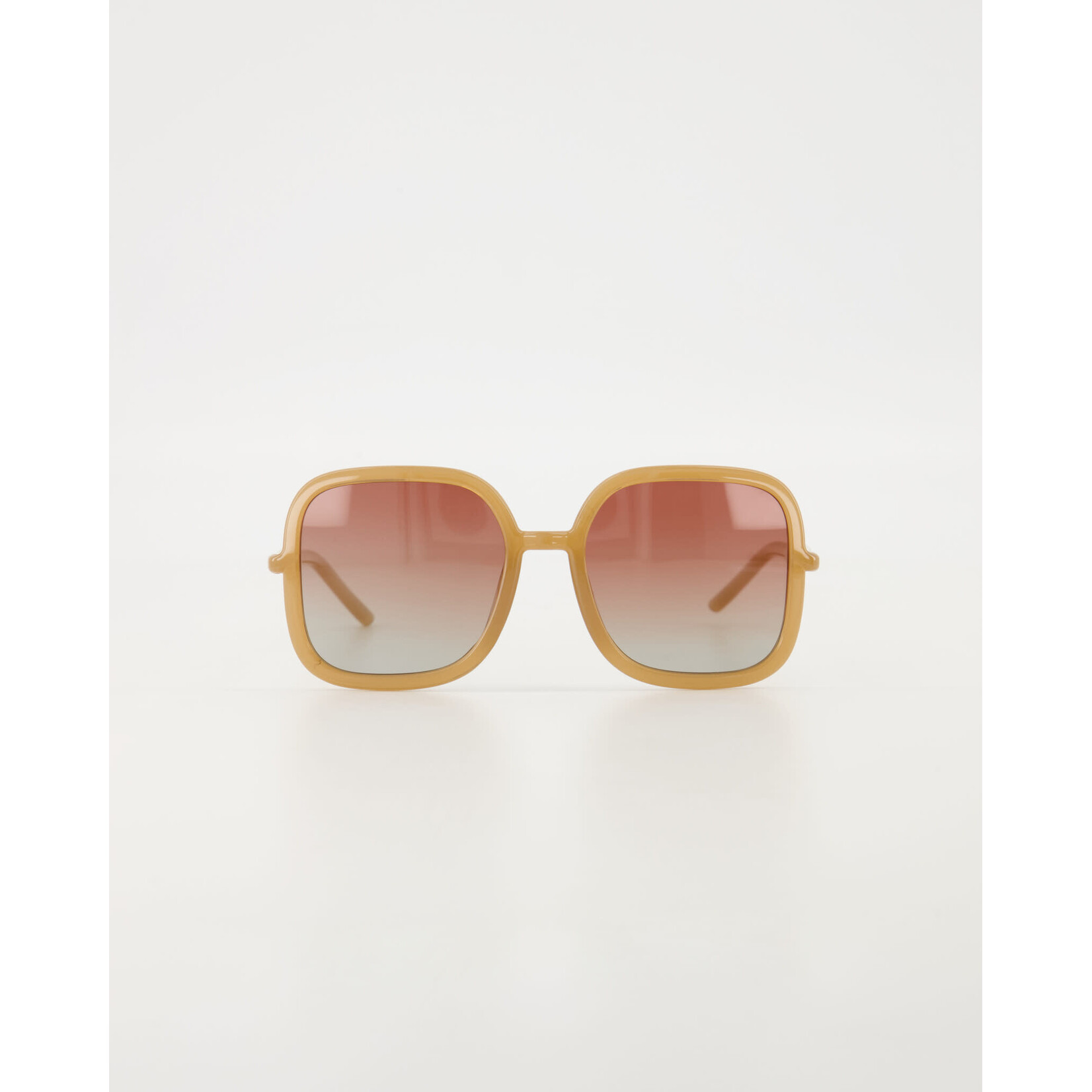 Zonnebril Beverly Mocha