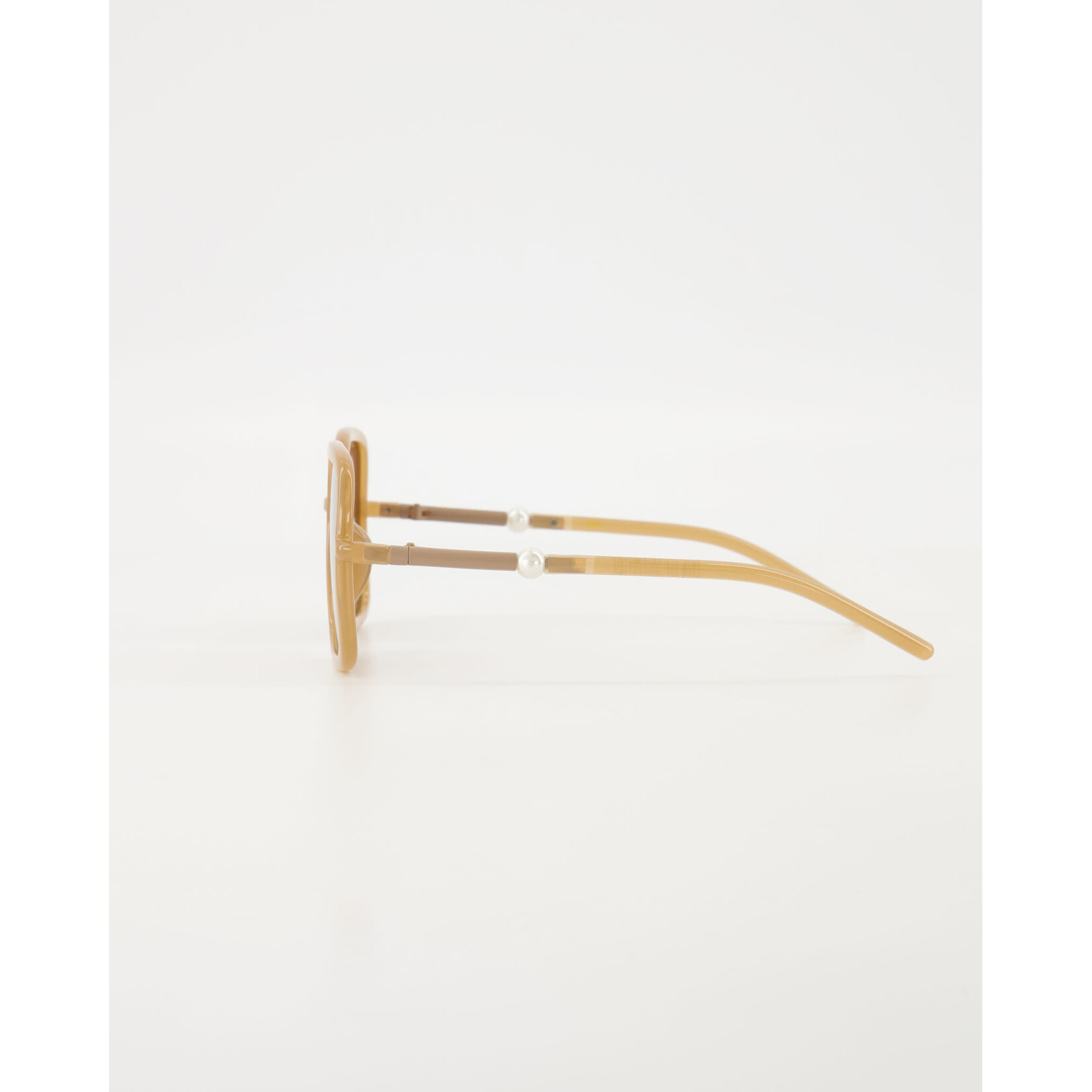 Zonnebril Beverly Mocha