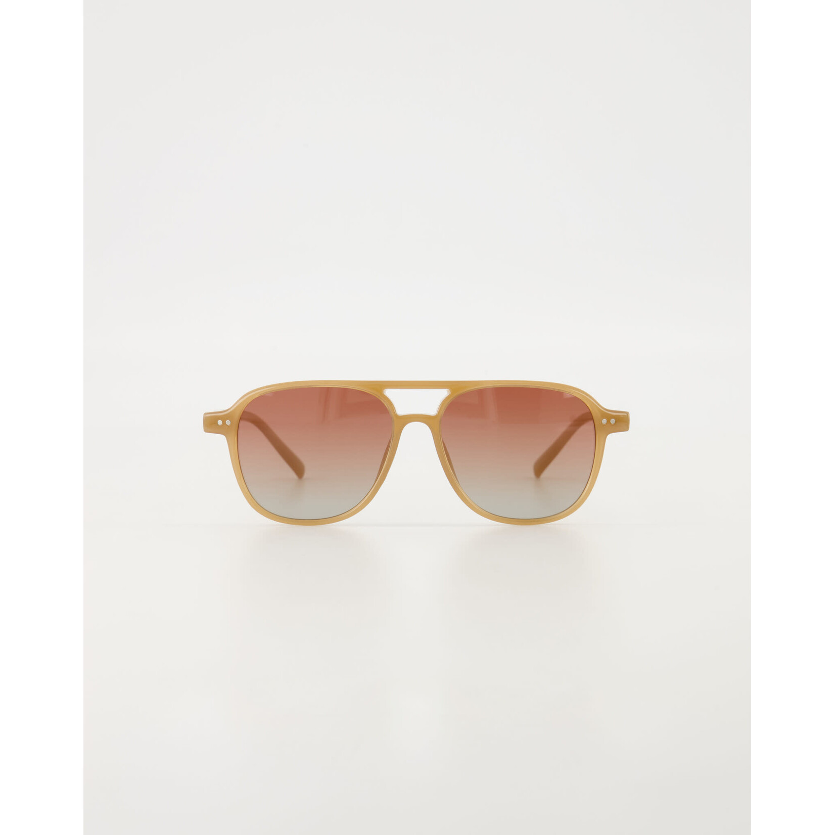 Zonnebril Fordie Mocha