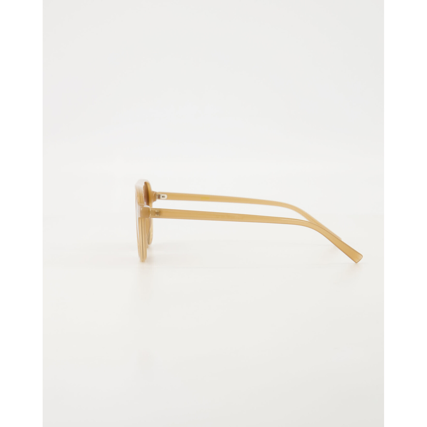 Zonnebril Fordie Mocha