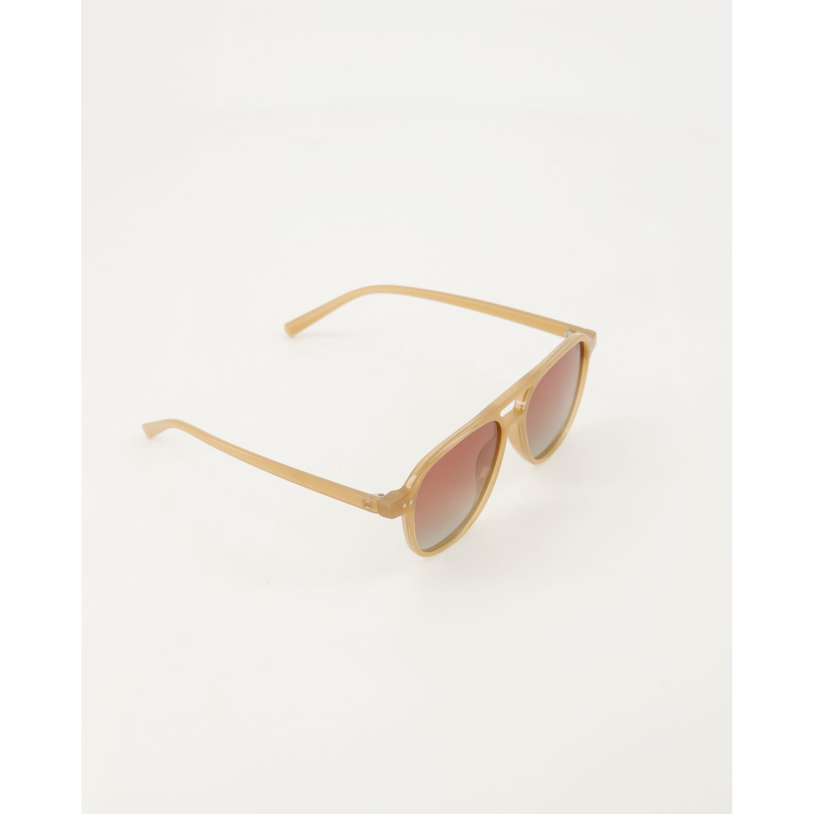 Zonnebril Fordie Mocha