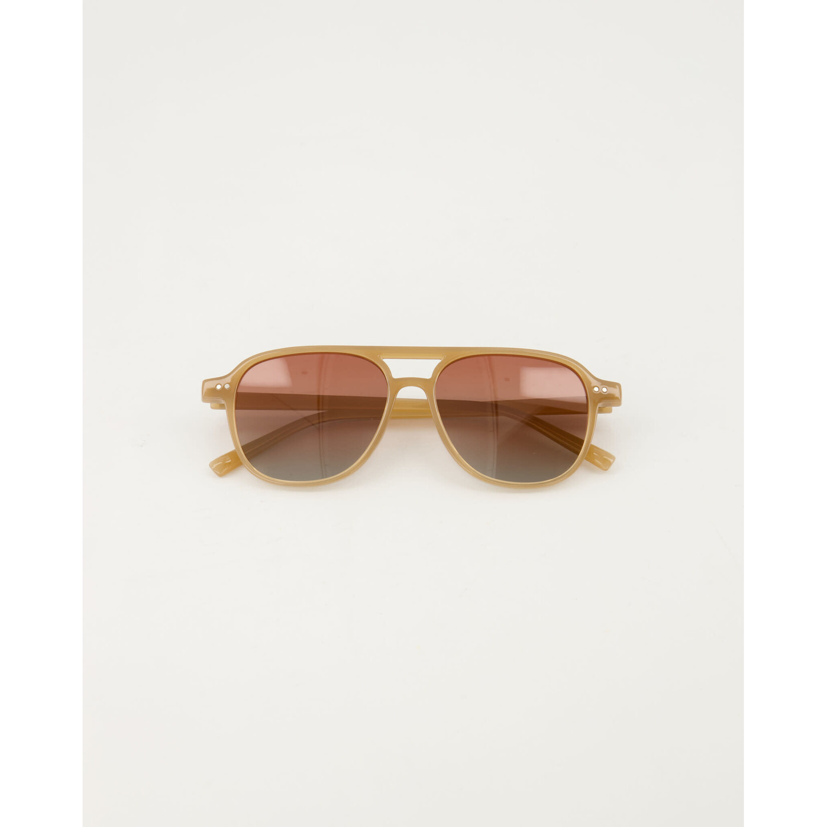 Zonnebril Fordie Mocha