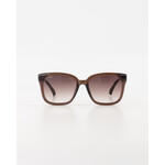 Zonnebril Giselle Espresso