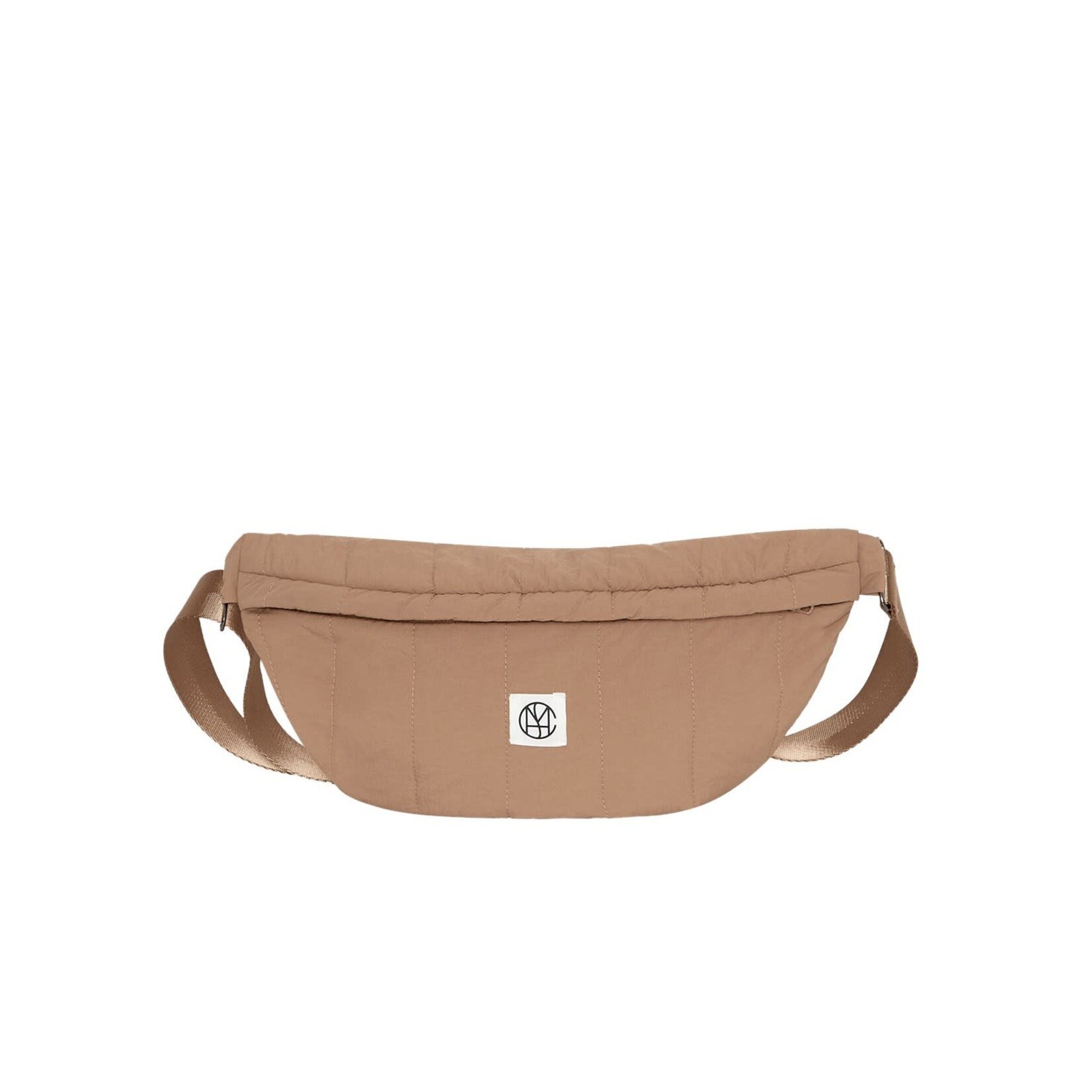 Moss Copenhagen MSCH Sasja icon bumbag key bruin