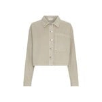 Moss Copenhage Lio blouse sand