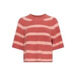 Moss Copenhagen Milania Hope pullover 2/4 roze