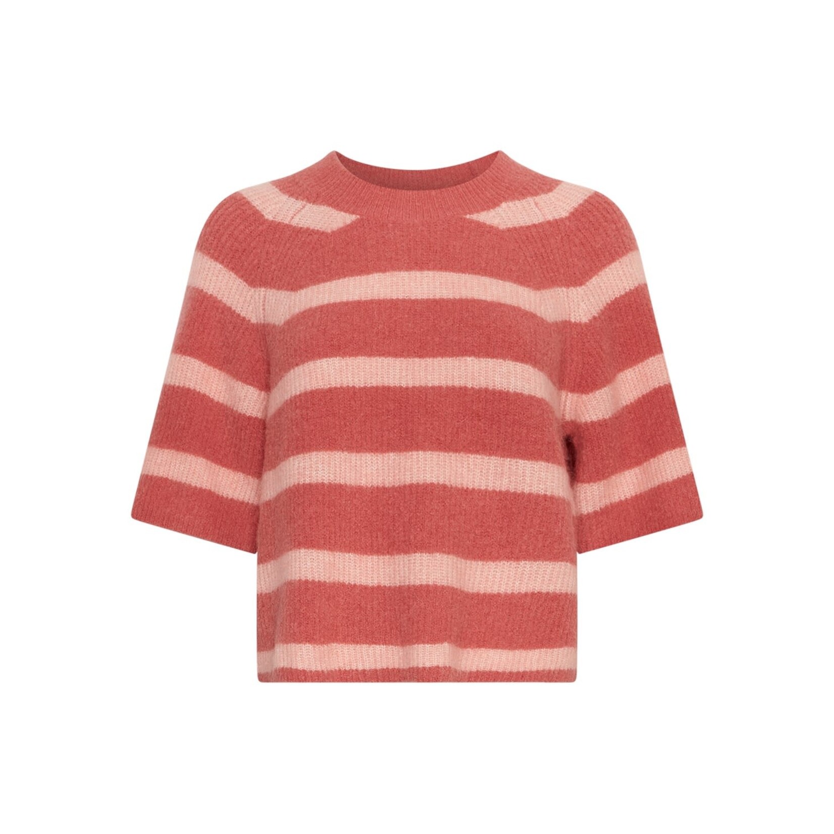 Moss Copenhagen Milania Hope pullover 2/4 roze