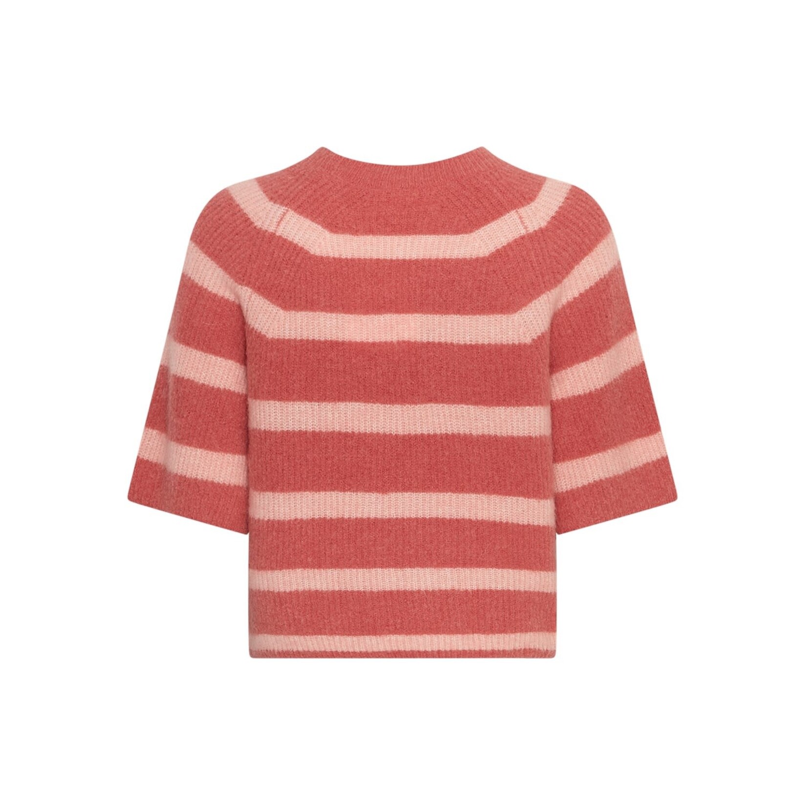 Moss Copenhagen Milania Hope pullover 2/4 roze