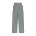 Moss Copenhagen Henrika HW Pants groen