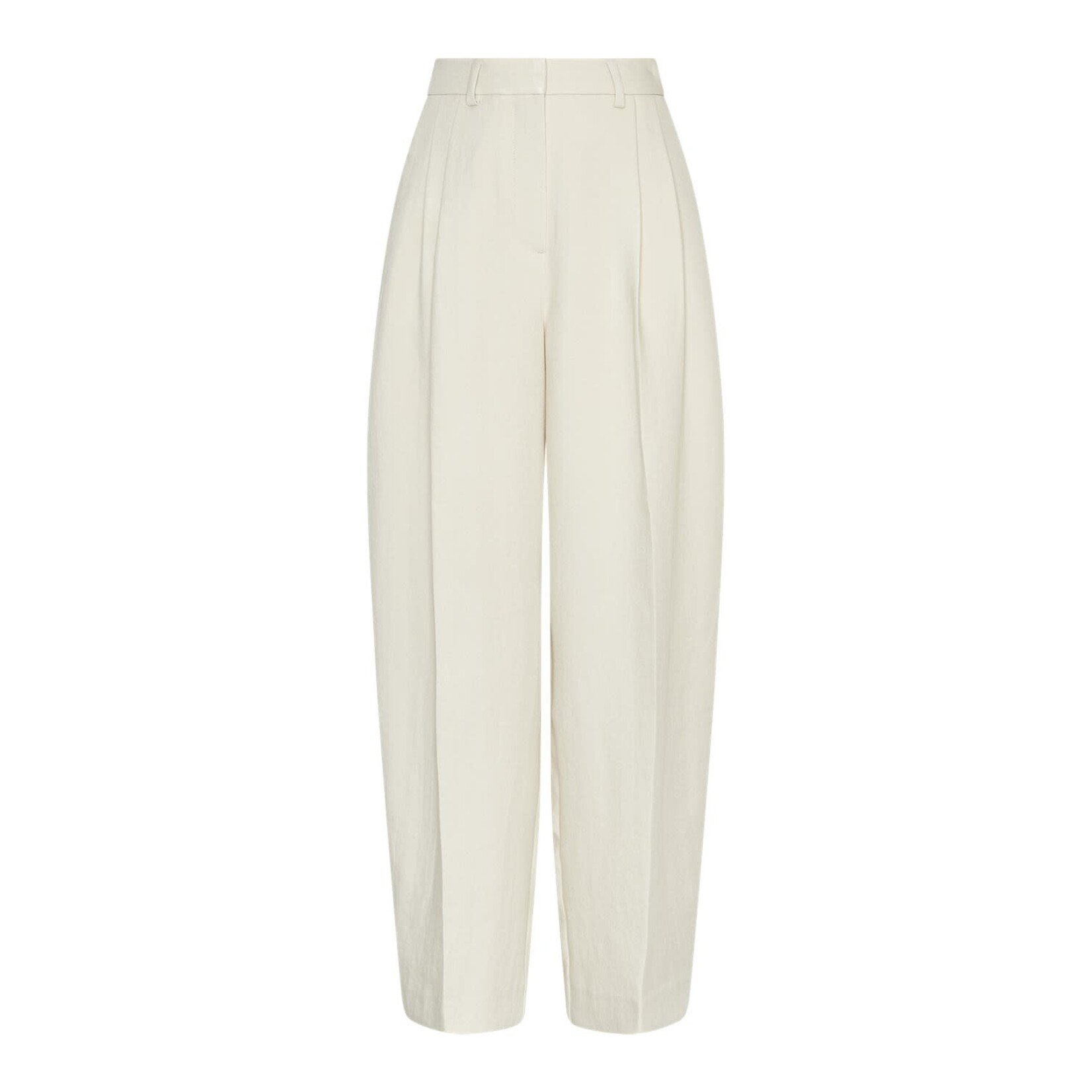 Moss Copenhagen Esterianen HW pantalon creme
