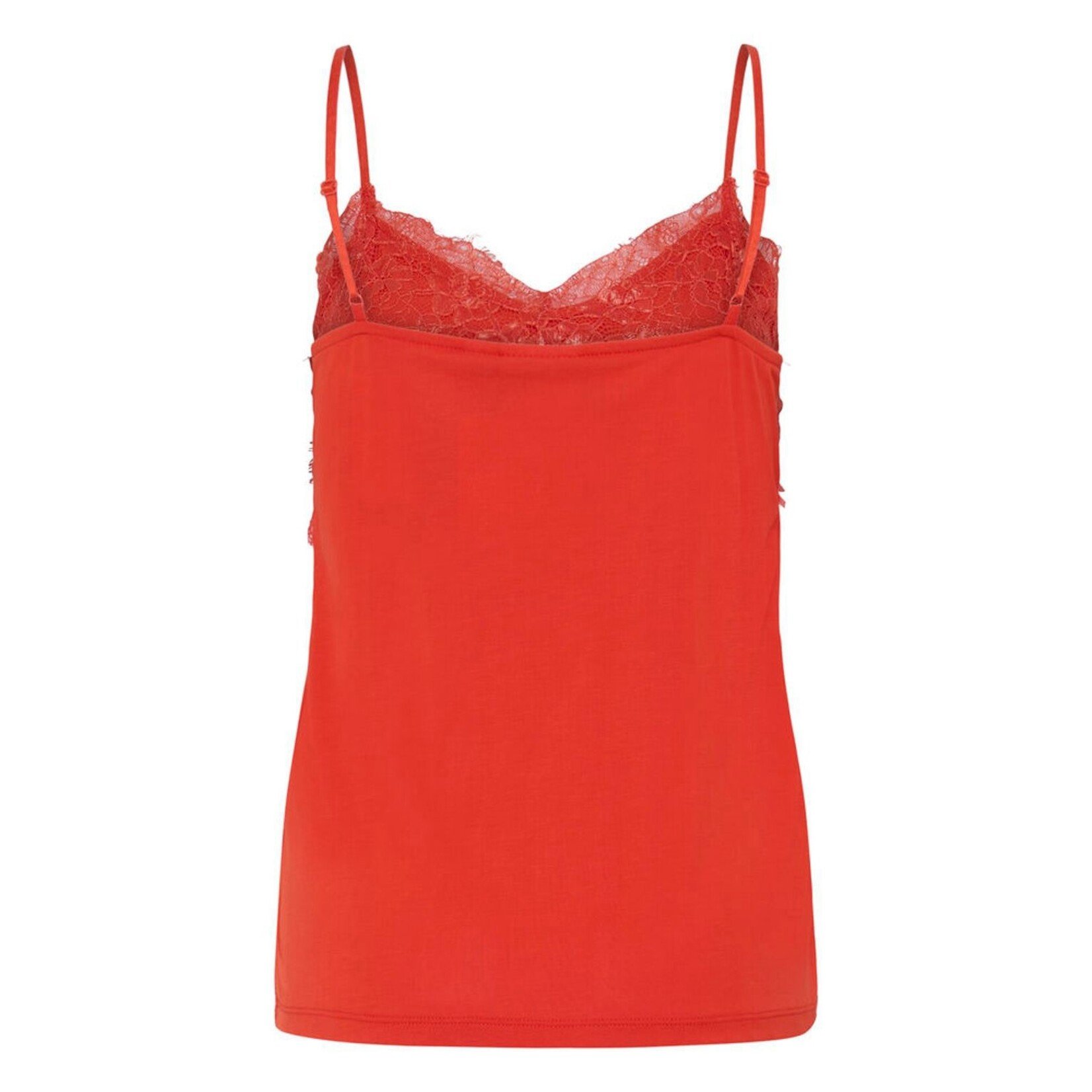 ICHI Ihlike top rood