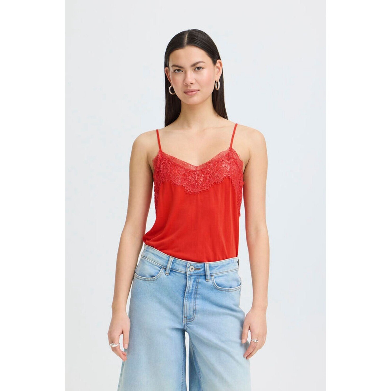 ICHI Ihlike top rood