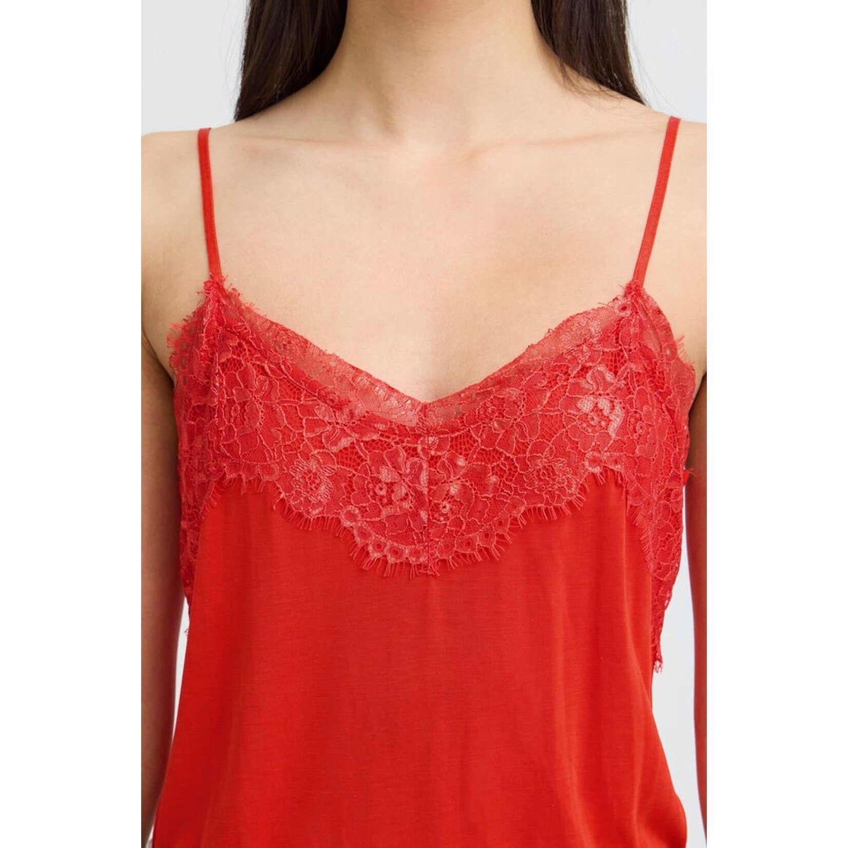 ICHI Ihlike top rood